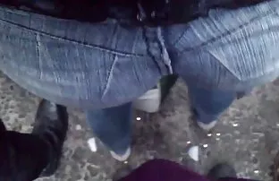 XXX చాలా హోర్నీ అమ్మాయి తో కాంస్య చర్మం మరియు ఒక అందమైన ముఖం వచ్చింది కాస్టింగ్