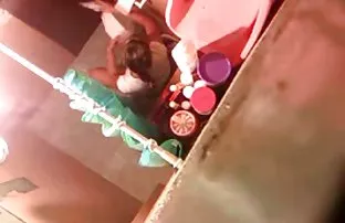 XXX నగ్నంగా nudists స్నానం మరియు sunbathe