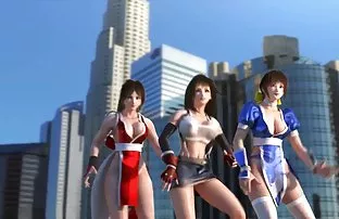 XXX న పాత భవనాలు