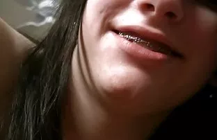 XXX యువ కాదు, కానీ slim