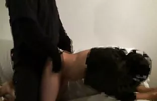 XXX ఒంటరిగా సోదరి స్నేహితుడు