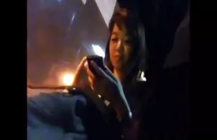 XXX డ్యాన్స్ మంచం మీద