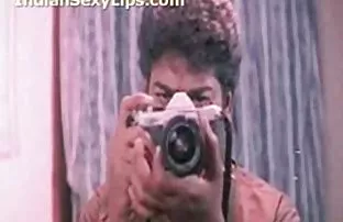 XXX Shalit కెమెరా