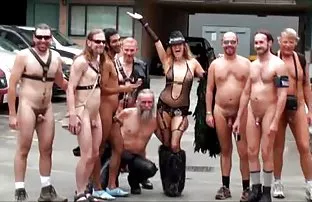 XXX పోలిష్ బ్యాంగ్