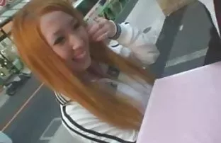 XXX Hot blonde gets ఆనందం