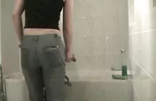 XXX రెండు స్నేహితులు శిశువు Nicols మరియు Slim Argan can ' t live without ఫిట్నెస్ మరియు లేకుండా లెస్బియన్ ఆనందాల