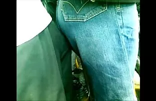 XXX Demobilization తాగుతూ ఒక వేశ్య మరియు ఆమె ఇబ్బంది పెట్టాడు