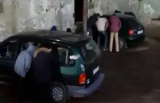 XXX కదం న మొడ్డ