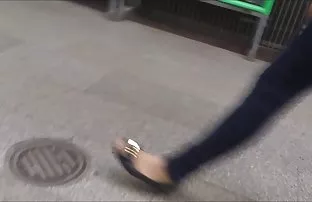 XXX విష నలుపు మరియు bespectacled నర్స్ డాక్టర్ వెళ్ళిపో యంగ్ రోగి