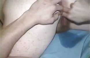 XXX Carolina మరియు ఆమె పెద్ద గాడిద