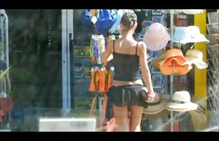 XXX రాగి జుట్టు మరియు ఆమె కంపన పరికరంలా