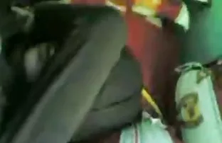 XXX Poryat ఆమె గురువు