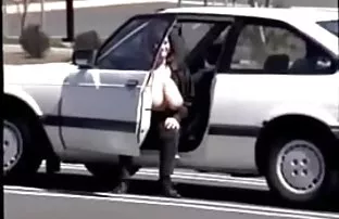 XXX మారిన కెమెరా తన పారిష్