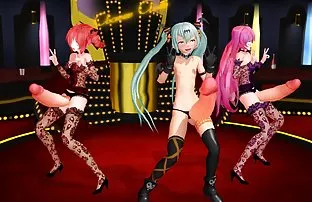 XXX స్వచ్ఛమైన మహిళా ఆనందం నుండి ఎలిజా Ibarra మరియు Gina వాలెంటైన్