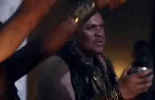 XXX ఇచ్చింది stripper