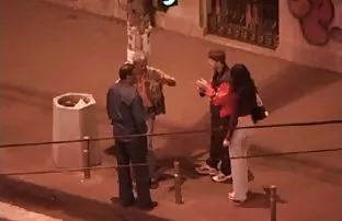 XXX ది సింప్సన్స్ XXX పేరడీ