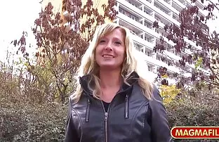 XXX Chick was కట్