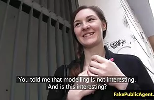 XXX ప్రెట్టీ యంగ్ విషయం