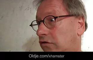 XXX మక్కువ Blondie