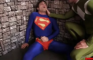 XXX తెల్ల బొచ్చు ఓల్డ్ మాన్