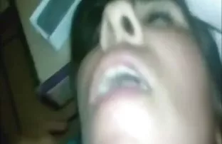 XXX వధువు అంగీకరించింది. ఒక గ్రూప్ తో మూడు అబ్బాయిలు