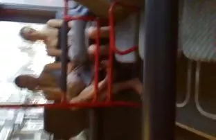 XXX Sasha వచ్చింది. తాను ఒక కుక్క