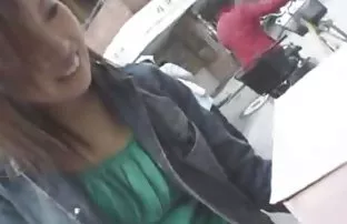 XXX వేడి gymnasticka