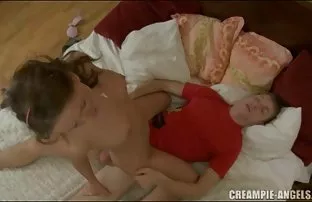 XXX పన్నెండు నిమిషాల నుండి ప్రేమికులు