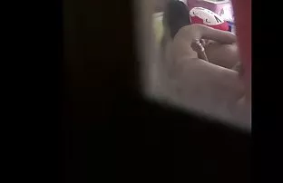 XXX షో అధికంగా ఛాతీ మీద వెబ్ కెమెరా