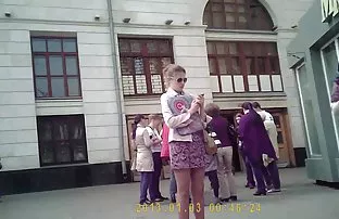 XXX మొదటి బ్లాక్, అప్పుడు పెరిగిపోయింది