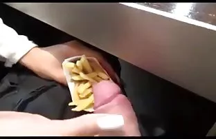 XXX Guy gets wish of his Chicks