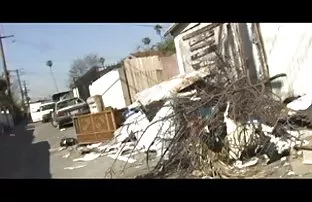 XXX ఇచ్చింది repairmen