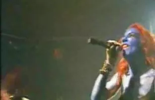 XXX Samantha ' s boyfriend