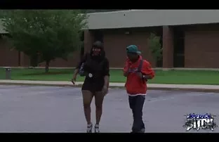 XXX విశ్రాంతి స్త్రీ ఫ్రిజ్ లో