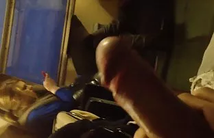 XXX చాలా సన్నని Janice గ్రిఫిత్ చూపిస్తుంది. అన్ని యొక్క అందం మీ సన్నని figure