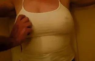 XXX Nastena లోతు కంటమ్