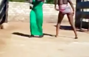 XXX Trying very hard