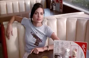 XXX రాగి నర్స్ ప్రారంభమైంది టచ్ వేళ్లు తడి యోని పూకు