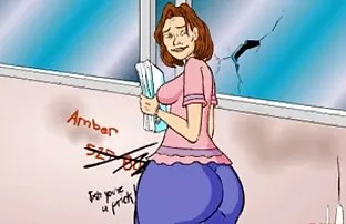 XXX రష్యన్ అందం పూర్తిగా Fucks herself with a toy