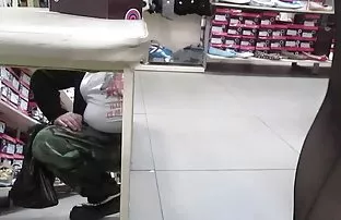 XXX Not up to the job