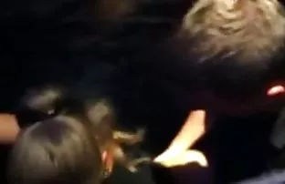 XXX అత్త తప్పిన సభ్యుడు