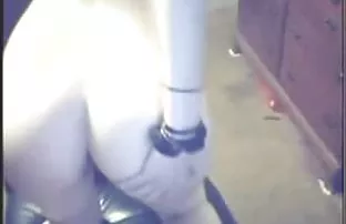 XXX శాంతముగా Fucks చిన్న పుస్సీ Angelica