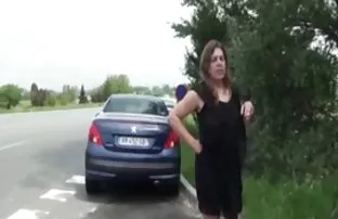 XXX ఇరవై-ఏడు ఏళ్ల రష్యన్ జిమ్నాస్ట్ తో ఫ్రెంచ్