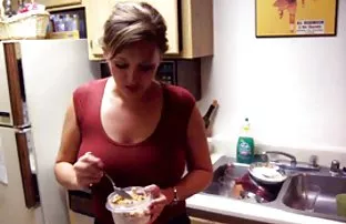 XXX Krivozubov father arranges Kucheryavenko కాస్టింగ్