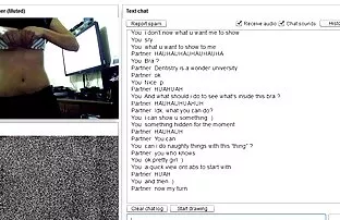 XXX కార్యదర్శి ఇస్తుంది. బాస్