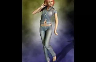 XXX మోలలు నిటారుగా