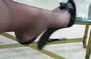 XXX ధెంగడమ్ సంపూర్ణ భరించవలసి ఏకకాలంలో రెండు బారెల్స్