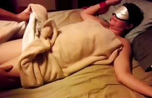 XXX రష్యన్ ఇంట్లో