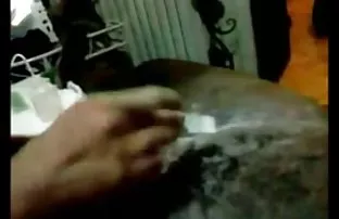 XXX తట్టు - బాండేజ్