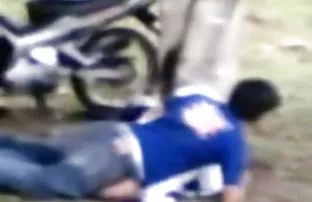 XXX పద్దెనిమిది ఏళ్ల స్నేహితురాలు